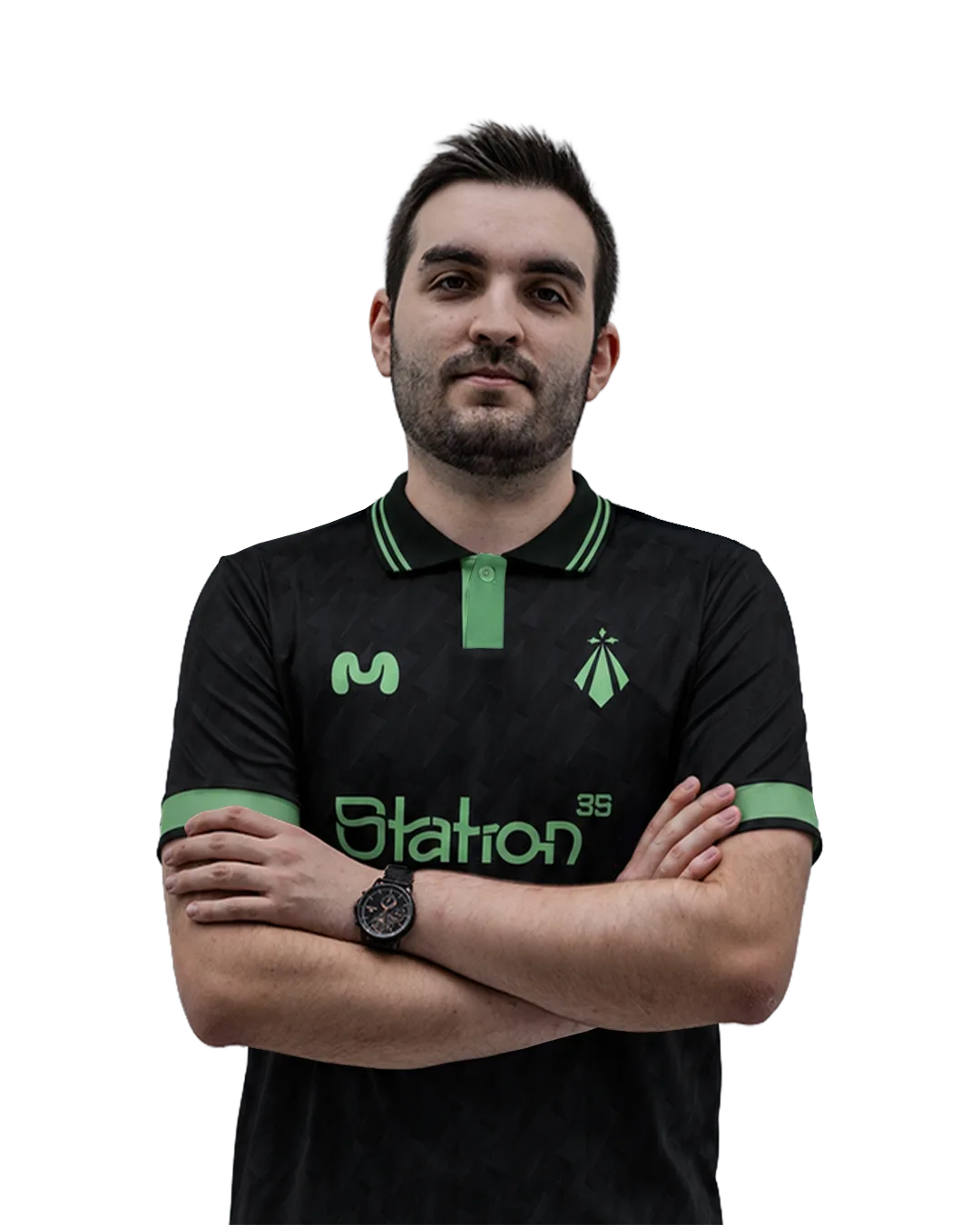 Tebox portrait