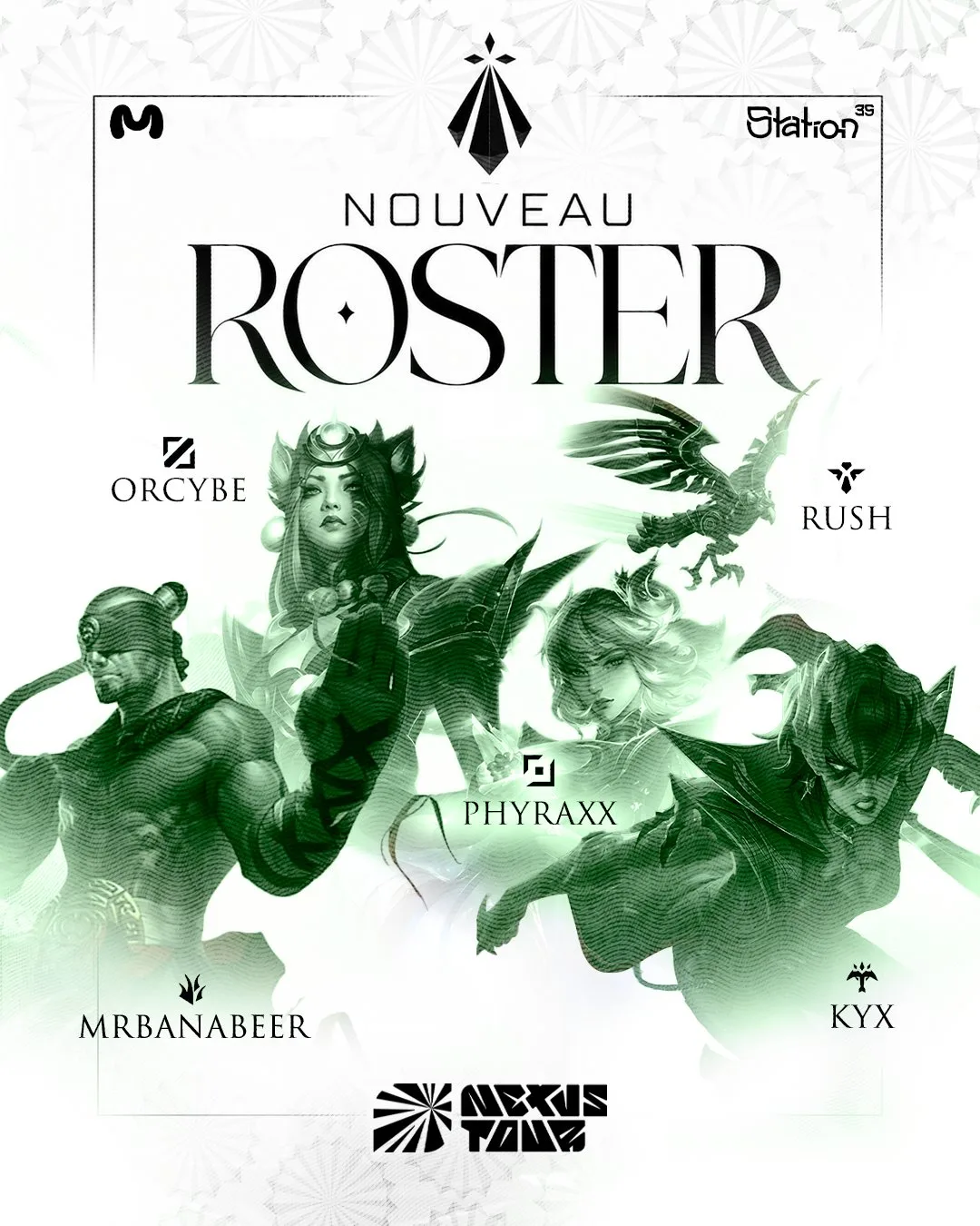 Nouvelle ère