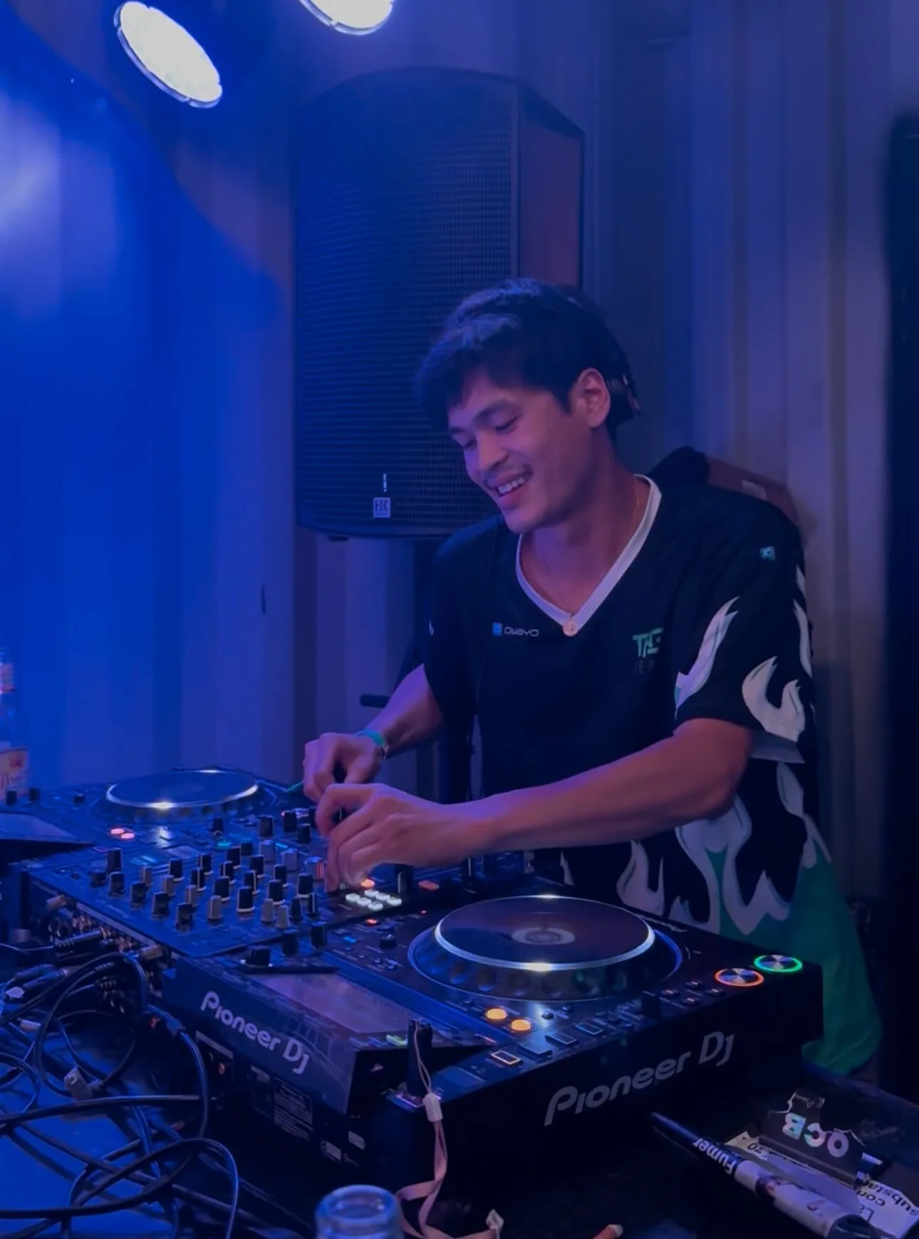 DJ Turbo Biche