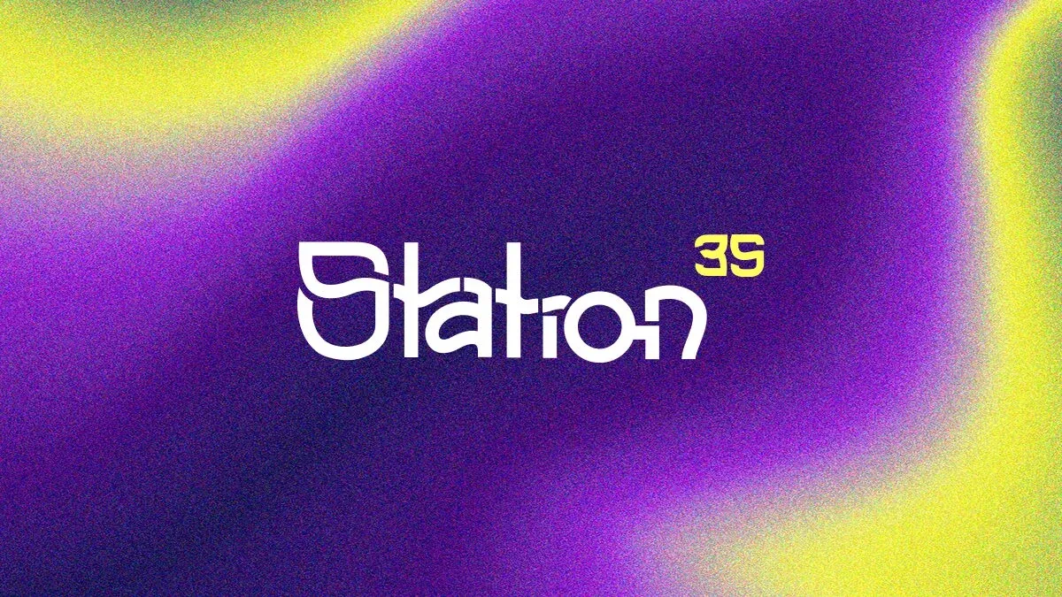 Station 35
